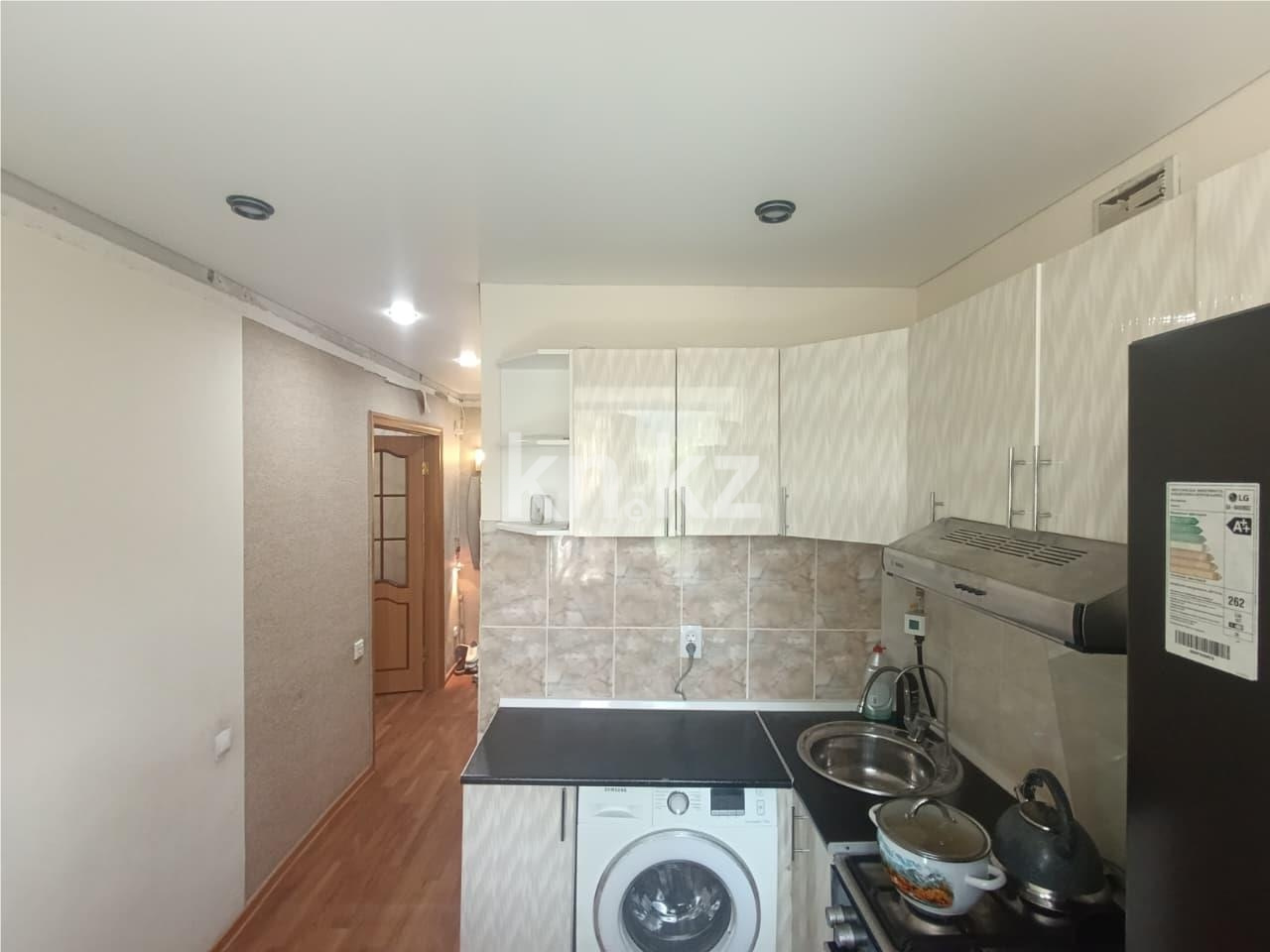 Продажа 2-комнатной квартиры, 42 м² в Караганде - фото 5