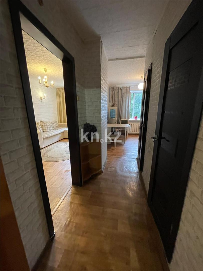 Продажа 3-комнатной квартиры, 63 м², мкр-н Степной-2 в Караганде - фото 15