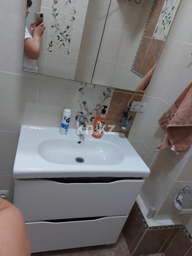 Продажа 3-комнатной квартиры, 75 м² в Караганде - фото 23