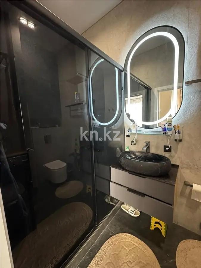 Продажа 3-комнатной квартиры, 84 м² в Алматы - фото 5