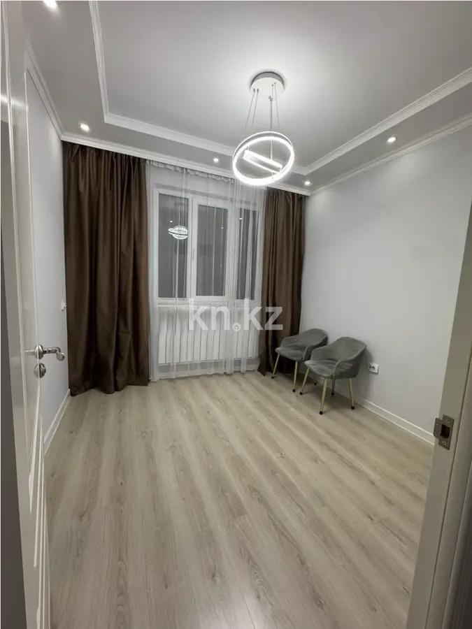 Продажа 3-комнатной квартиры, 96 м² в Алматы