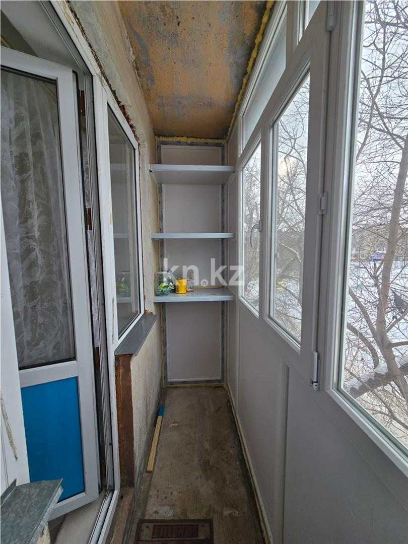 Продажа 2-комнатной квартиры, 44 м² в Темиртау - фото 10