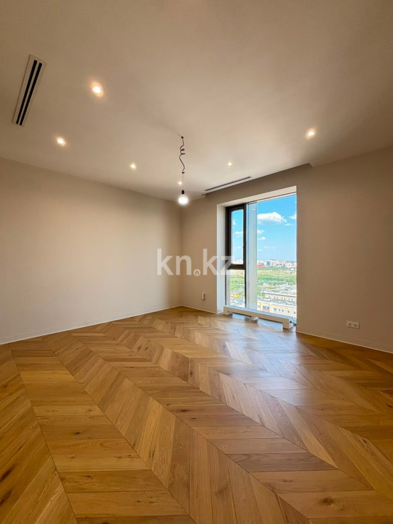 Продажа 3-комнатной квартиры, 194 м² в Астане - фото 15