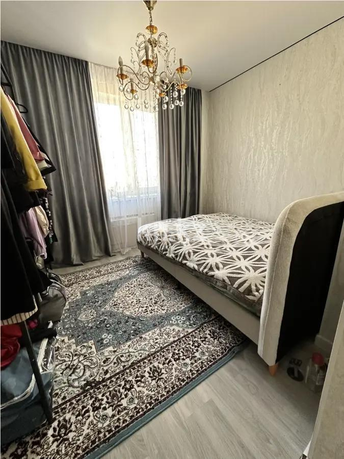 Продажа 3-комнатной квартиры, 75 м², пр. Райымбека, дом  243/1 в Алматы - фото 2