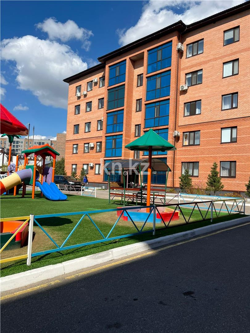 Продажа 3-комнатной квартиры, 83 м², мкр. Степной-2, дом  14/15 в Караганде - фото 15