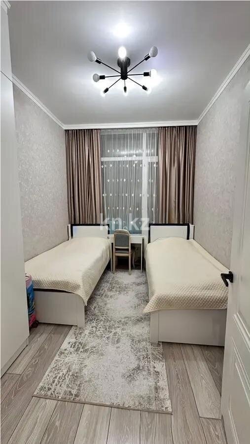 Продажа 3-комнатной квартиры, 72 м² в Астане - фото 3