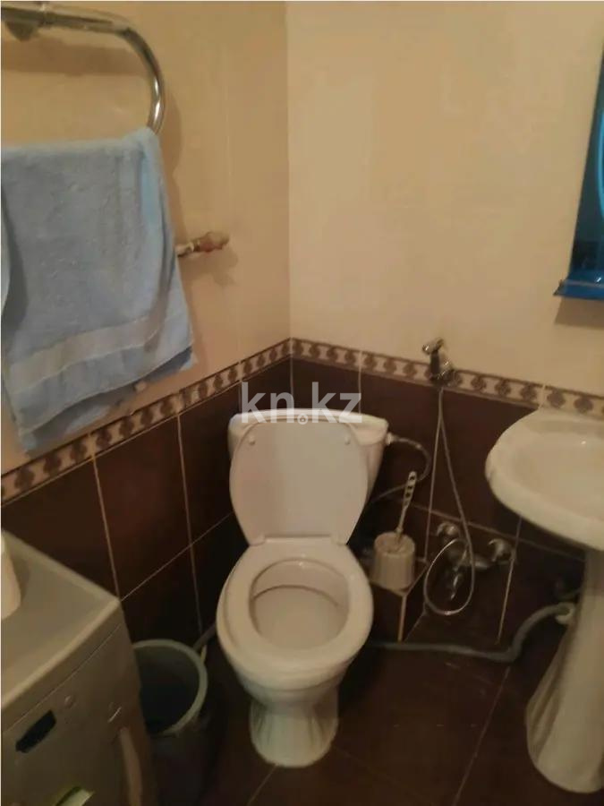 Продажа 1-комнатной квартиры, 45 м² в Астане - фото 4