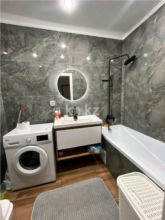 Продажа 2-комнатной квартиры, 61 м², пр. Райымбека, дом  590/7 в Алматы - фото 4