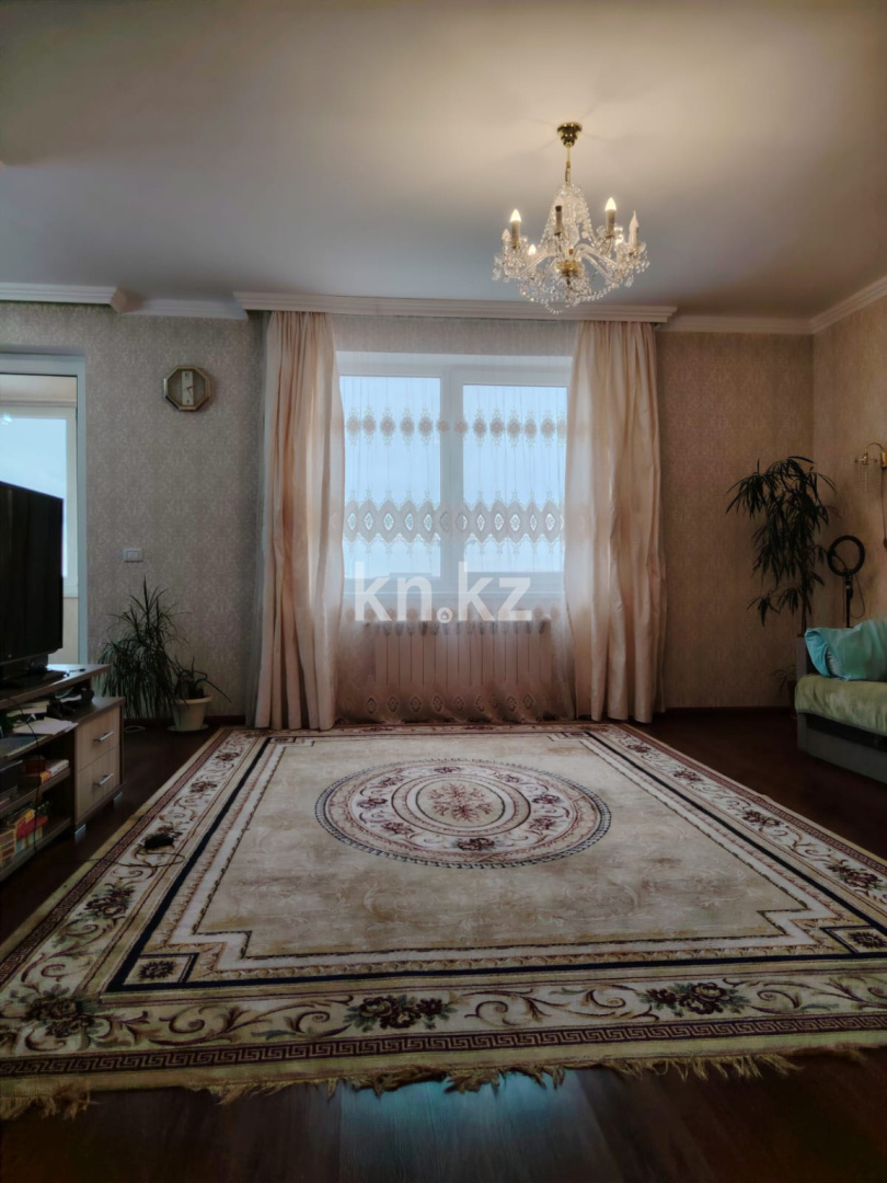 Продажа 3-комнатной квартиры, 98 м² в Астане - фото 5