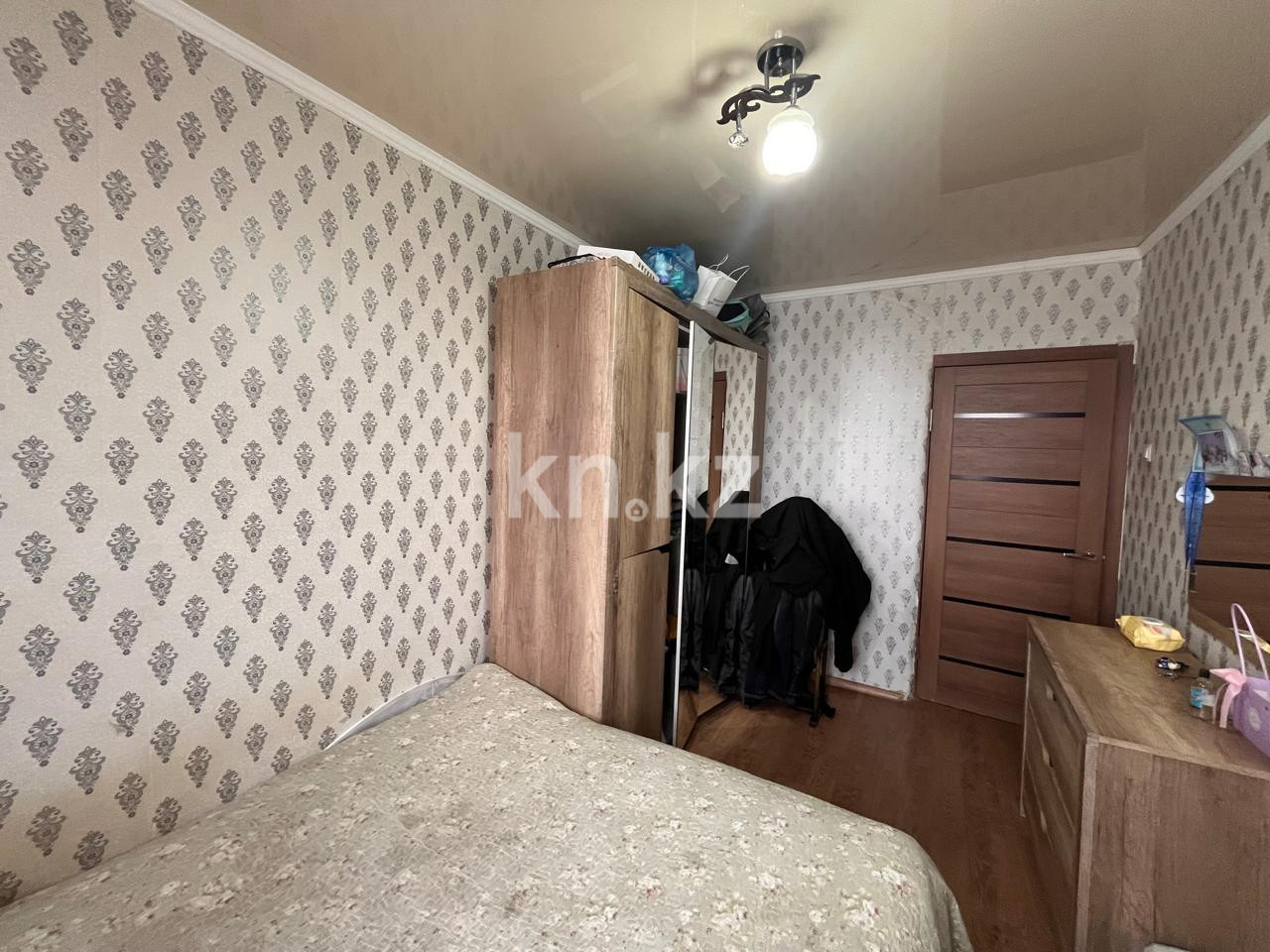 Продажа 2-комнатной квартиры, 62 м², мкр-н 19 в Караганде - фото 3