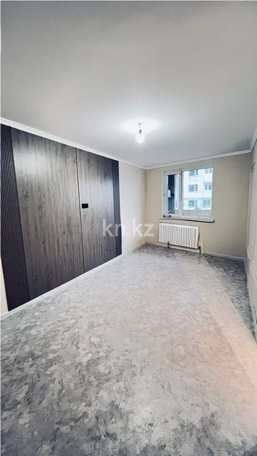 Продажа 1-комнатной квартиры, 35.5 м², мкр-н Думан-2, дом  2 в Алматы