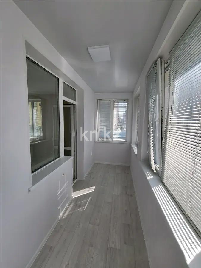 Продажа 2-комнатной квартиры, 57 м², ул. Бокейхана, дом  42 в Астане - фото 6