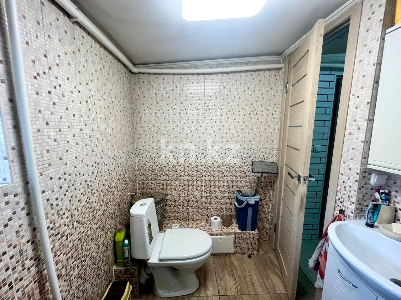 Продажа 7-комнатного дома, 140 м² в Караганде - фото 12