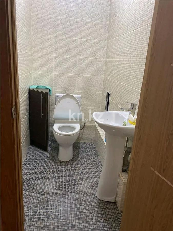 Продажа 2-комнатной квартиры, 58 м² в Алматы - фото 5