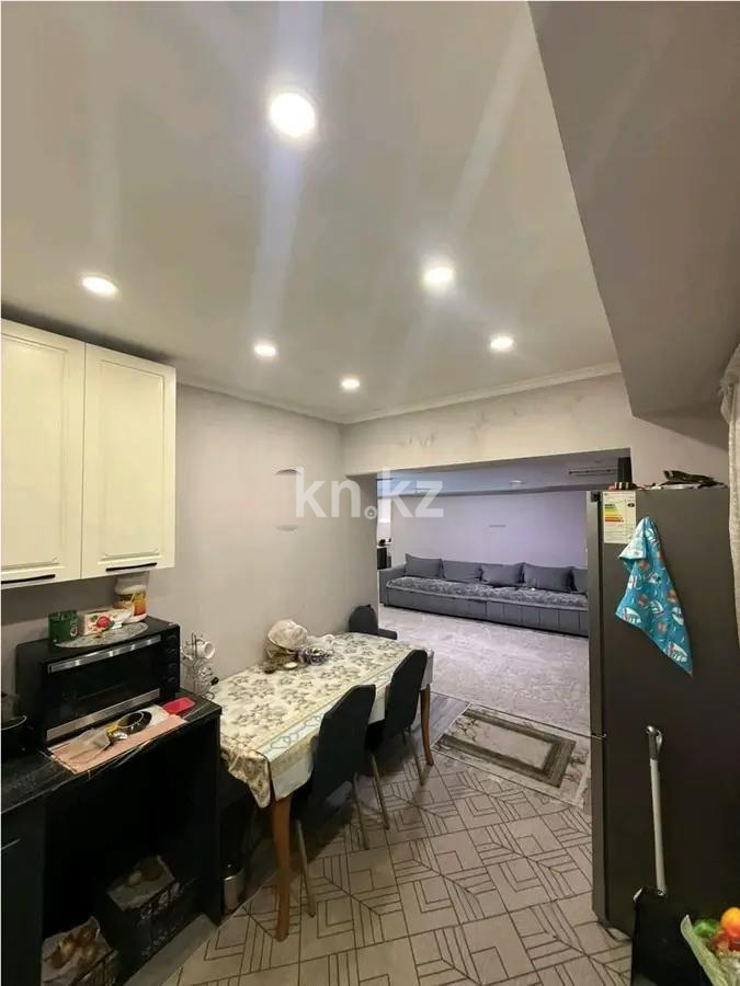 Продажа 4-комнатной квартиры, 94.5 м² в Алматы - фото 2