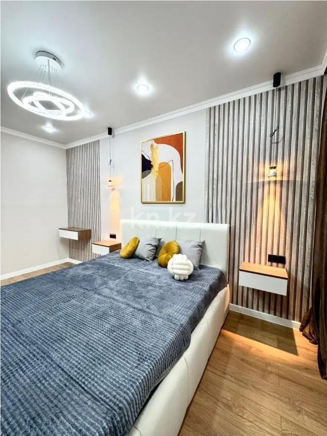 Продажа 2-комнатной квартиры, 40 м² в Алматы - фото 2
