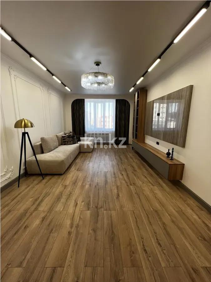 Продажа 2-комнатной квартиры, 72 м², ул. Нажимеденова, дом  15 в Астане