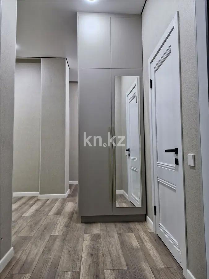 Продажа 1-комнатной квартиры, 31 м² в Астане - фото 4