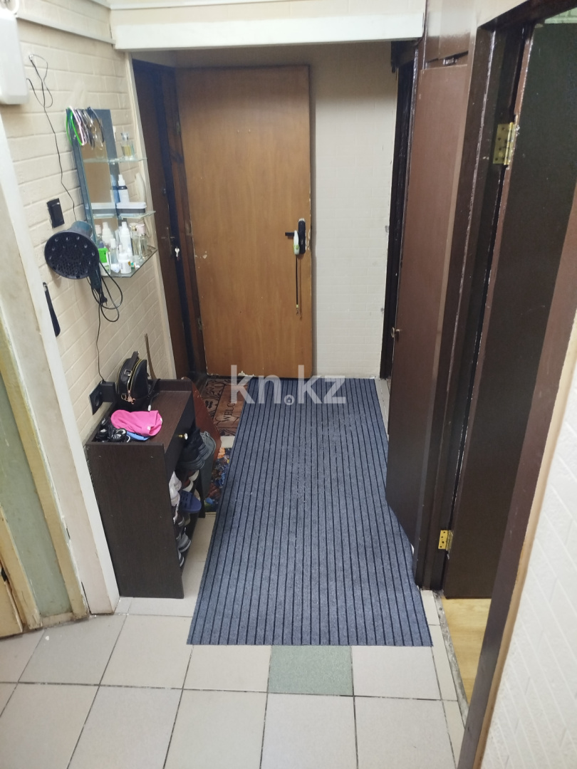 Продажа 4-комнатной квартиры, 73.5 м² в Алматы - фото 4