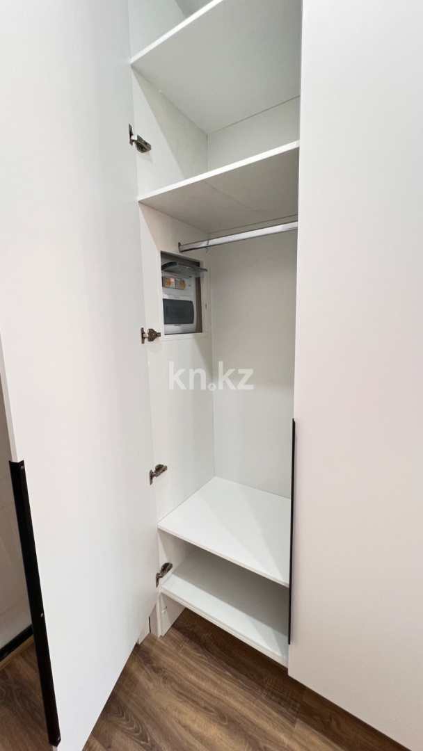 Продажа 2-комнатной квартиры, 47 м² в Караганде - фото 14