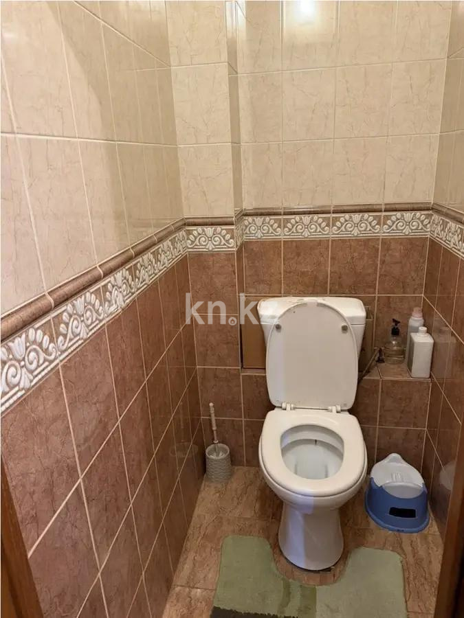 Продажа 2-комнатной квартиры, 51.2 м² в Алматы - фото 5