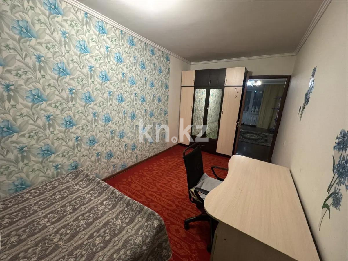 Продажа 3-комнатной квартиры, 70 м² в Алматы - фото 2
