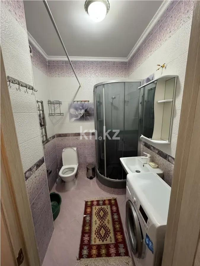 Продажа 1-комнатной квартиры, 28.2 м² в Астане - фото 2