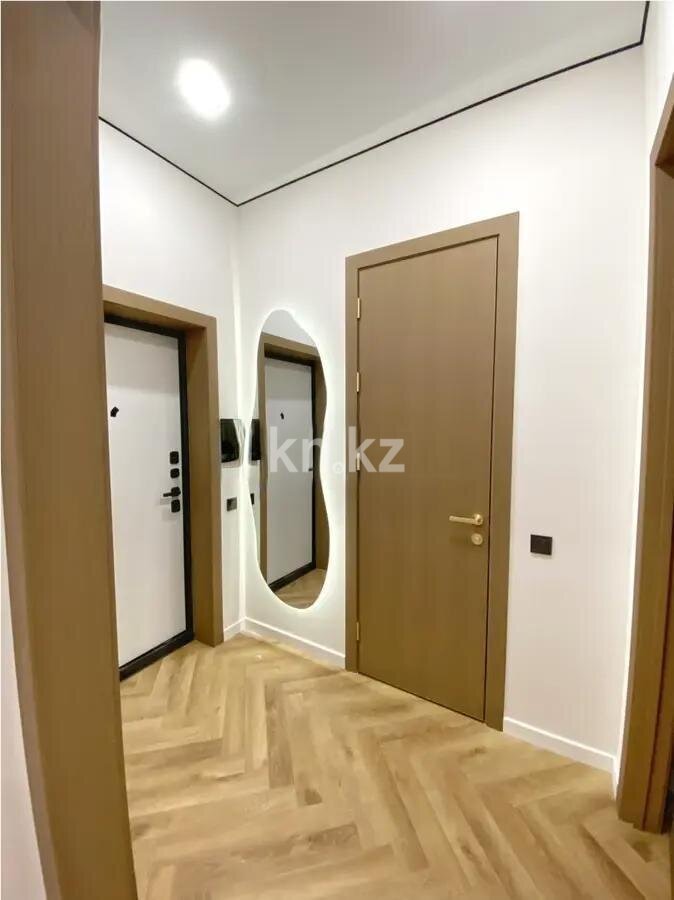 Продажа 2-комнатной квартиры, 44 м² в Астане - фото 4