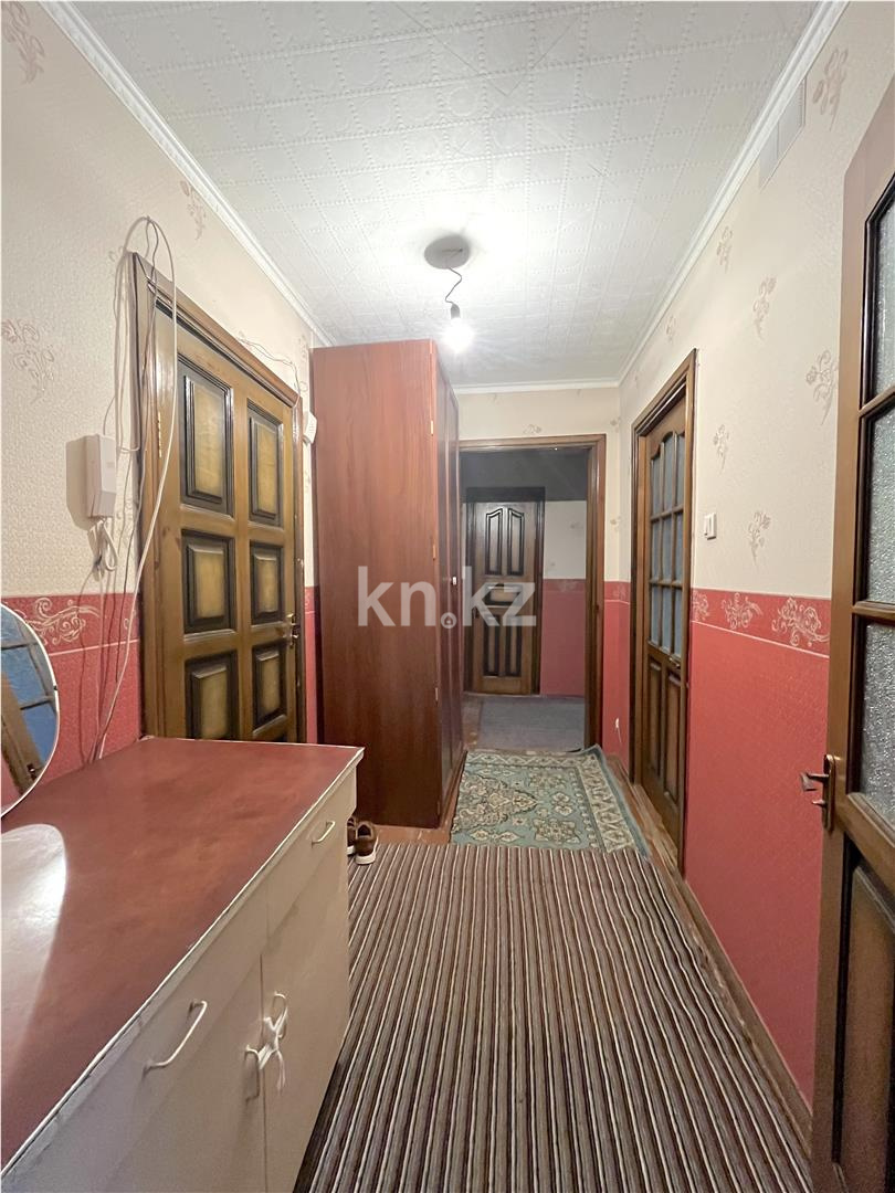 Продажа 2-комнатной квартиры, 50 м², пр. Металлургов в Темиртау - фото 6