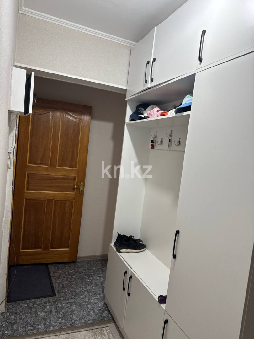 Продажа 2-комнатной квартиры, 43 м², ул. Си Синхая, дом  16 - ул. Жарокова в Алматы - фото 17