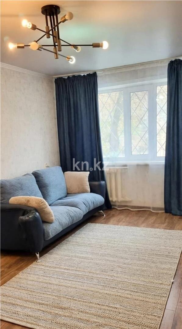 Продажа 4-комнатной квартиры, 61 м² в Темиртау