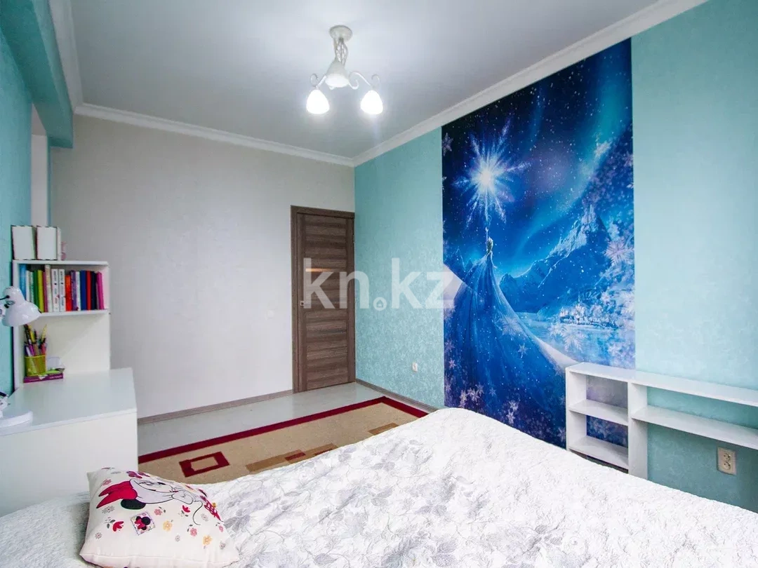 Продажа 2-комнатной квартиры, 72 м² в Алматы - фото 4