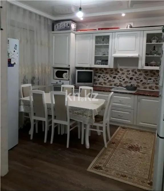 Продажа 2-комнатной квартиры, 48 м² в Астане - фото 3