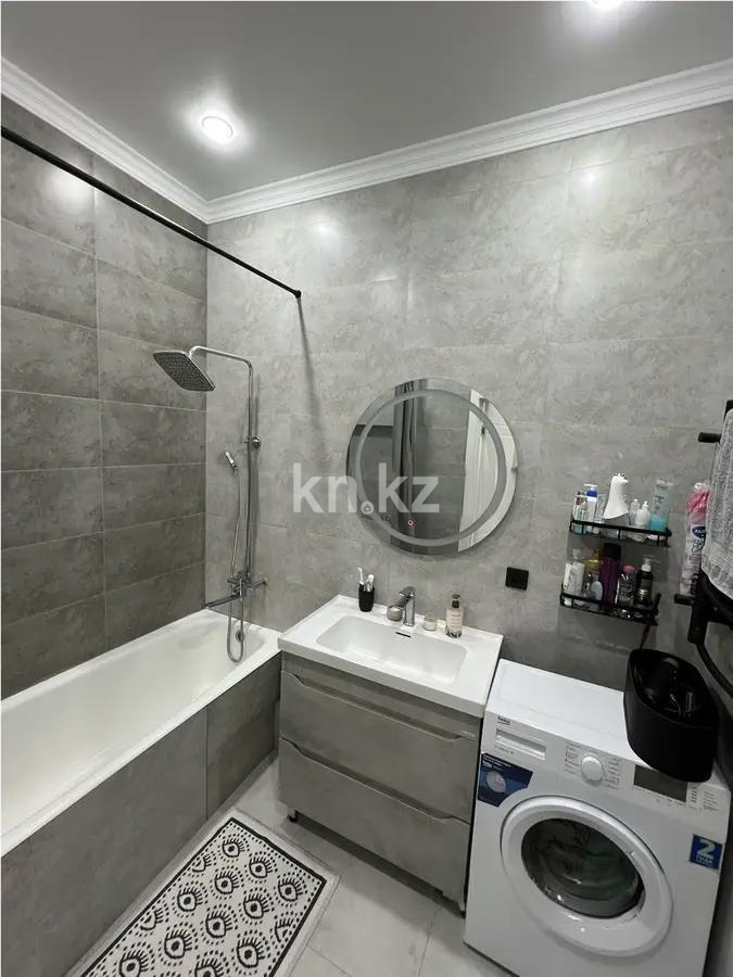 Продажа 3-комнатной квартиры, 52 м², ул. Сейитбекова, дом  18г в Алматы - фото 5