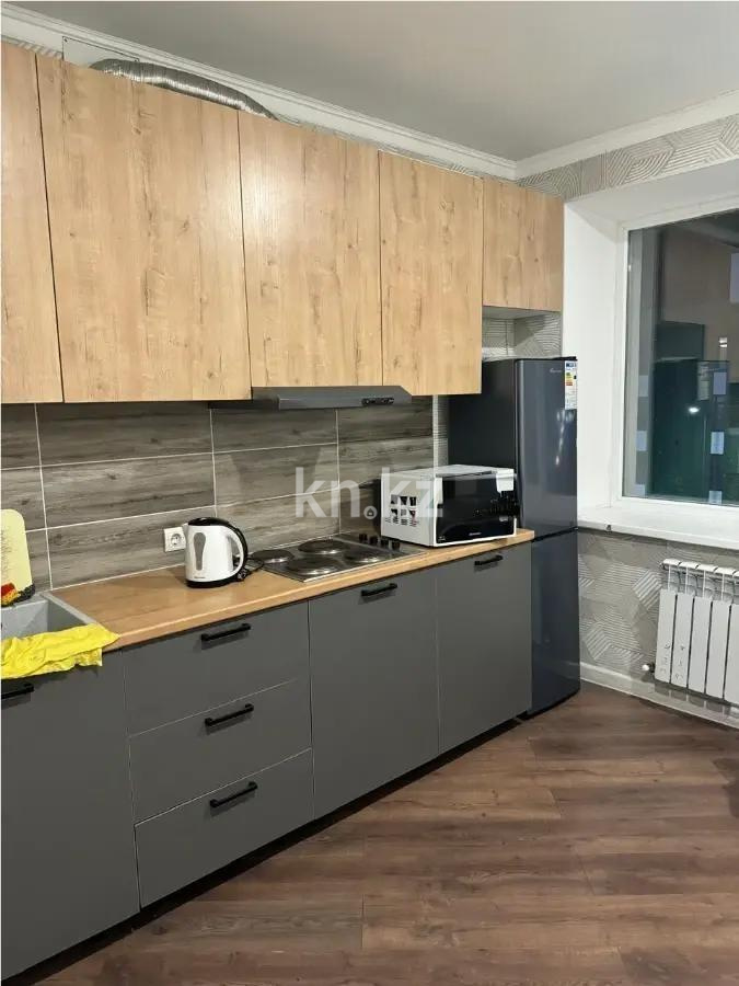 Продажа 1-комнатной квартиры, 37.7 м², ул. Бейбарыс Султан, дом  13 в Астане - фото 2