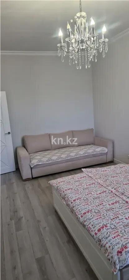 Продажа 1-комнатной квартиры, 47 м² в Астане
