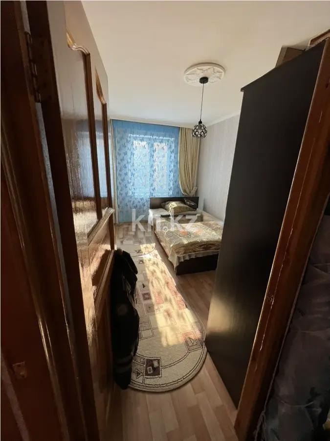 Продажа 3-комнатной квартиры, 64 м², мкр. Орбита-3, дом  36 в Алматы - фото 3