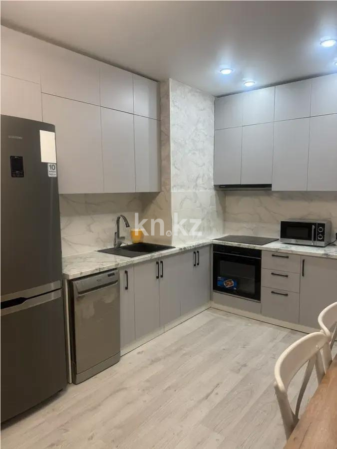 Продажа 1-комнатной квартиры, 33 м² в Алматы - фото 2