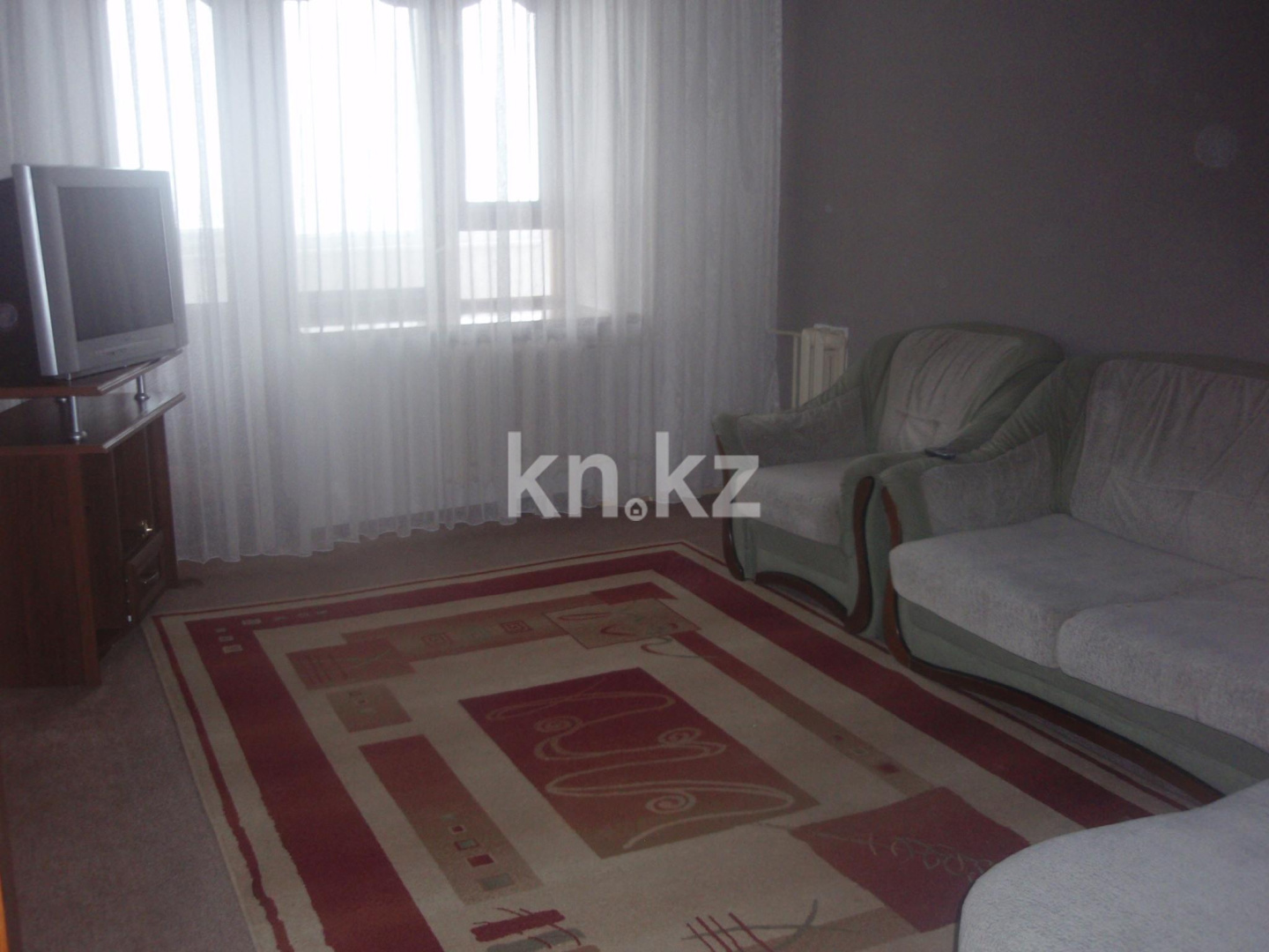 Аренда 2-комнатной квартиры посуточно, 50 м², Облисполком р-н, дом  149 в Уральске - фото 5