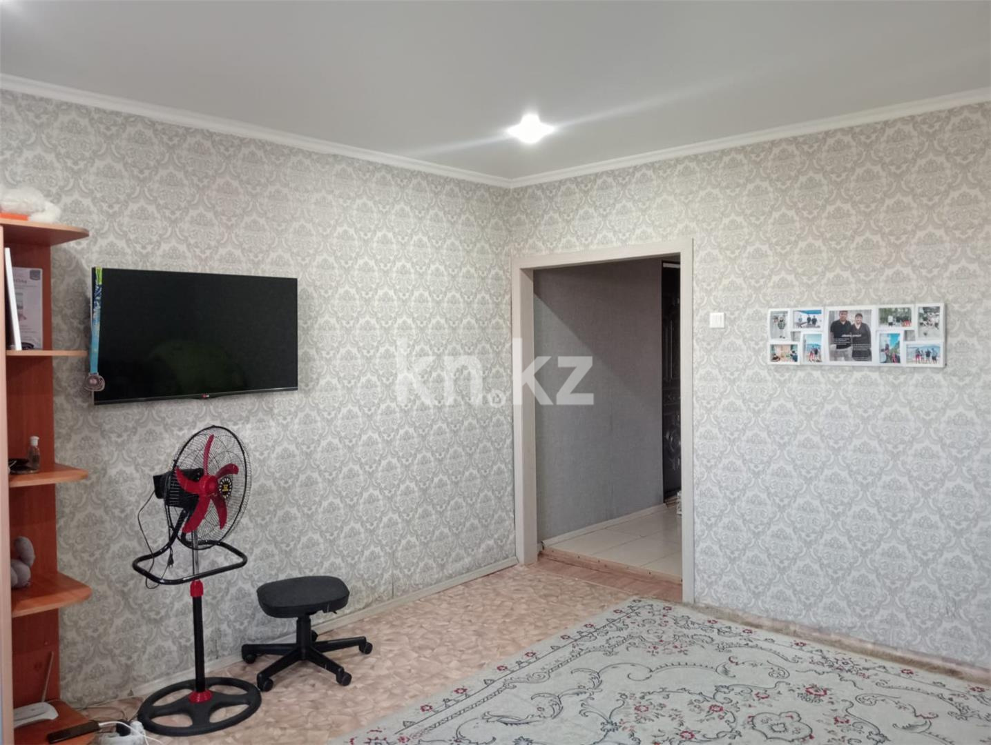 Продажа 2-комнатной квартиры, 52 м², ул. Промышленная в Абае - фото 2