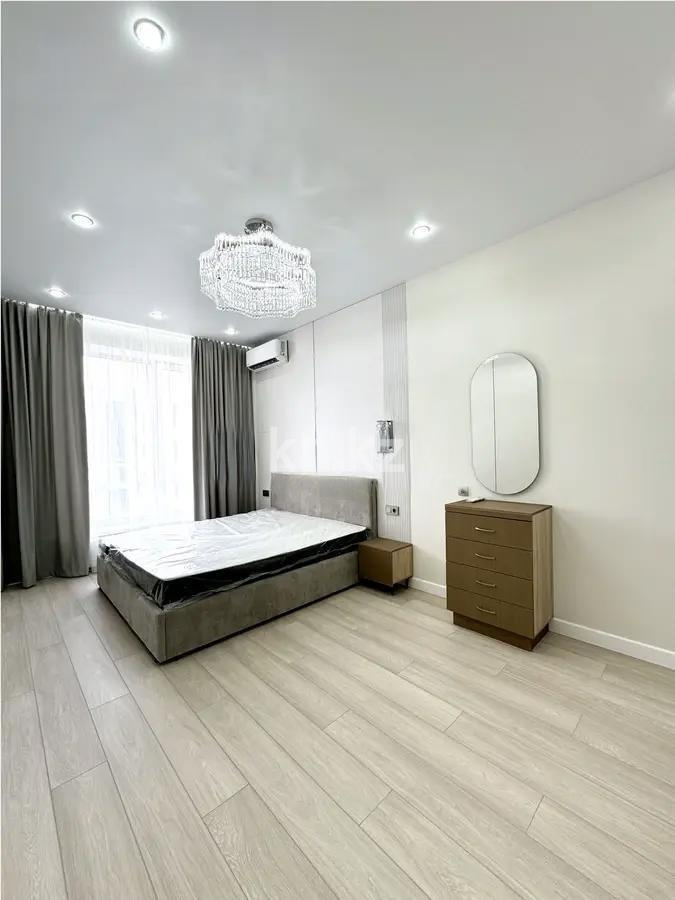 Продажа 1-комнатной квартиры, 41.2 м² в Астане - фото 2