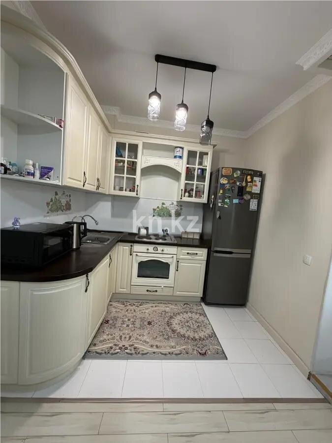 Продажа 3-комнатной квартиры, 88 м² в Астане - фото 5