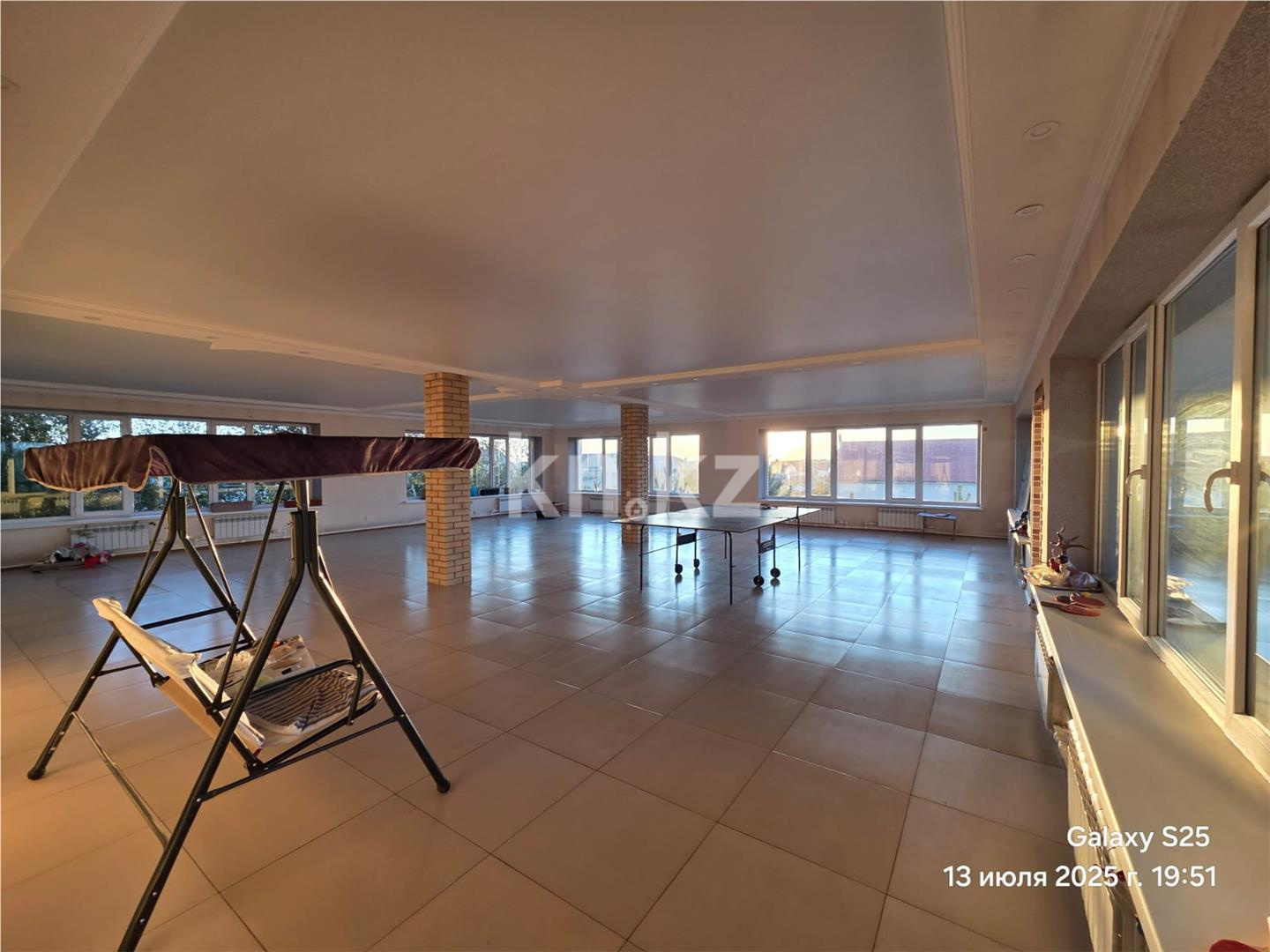 Продажа 8-комнатного дома, 820 м², мкр-н Отрадное в Темиртау - фото 46