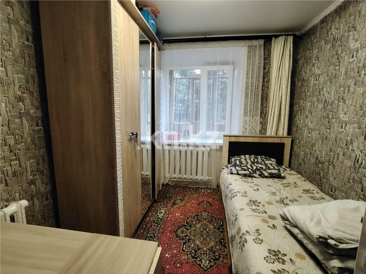 Продажа 3-комнатной квартиры, 53 м², ул. 6-й мик-н, дом  28 в Темиртау - фото 13