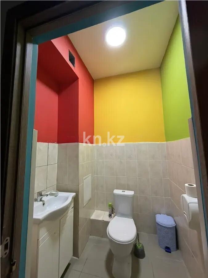 Продажа 3-комнатной квартиры, 134 м² в Астане - фото 6