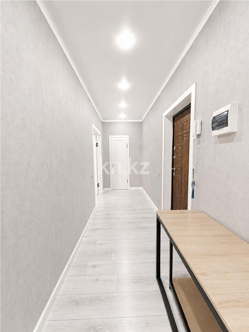 Продажа 2-комнатной квартиры, 48 м² в Караганде - фото 4