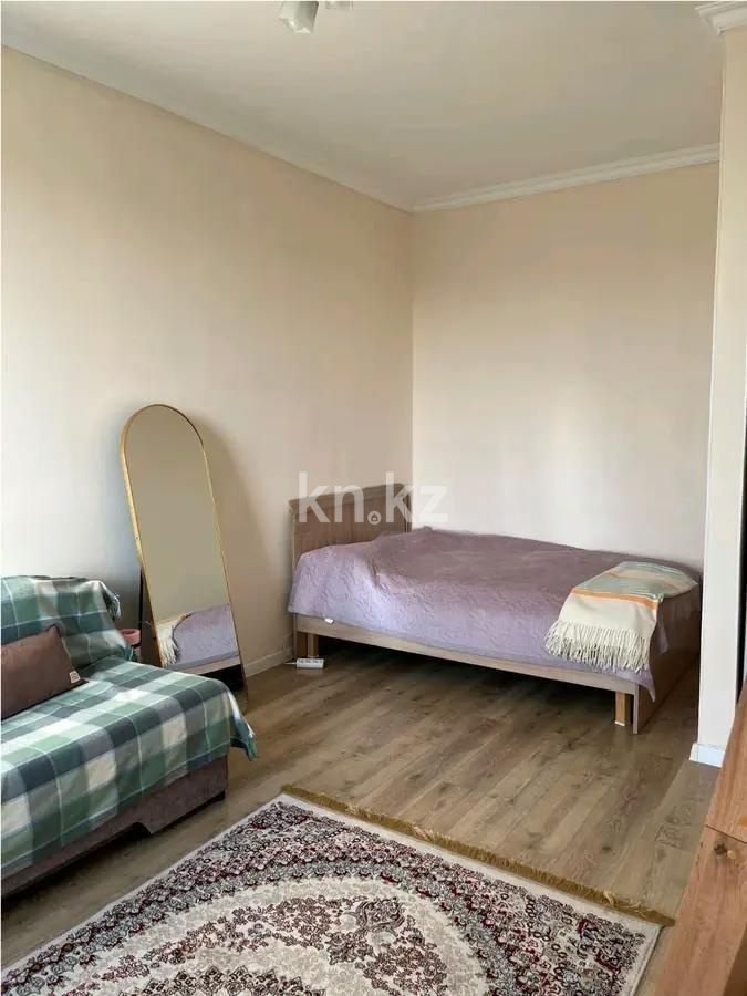 Продажа 1-комнатной квартиры, 36.2 м², ул. Кургальжинское шоссе, дом  15/1 в Астане - фото 2