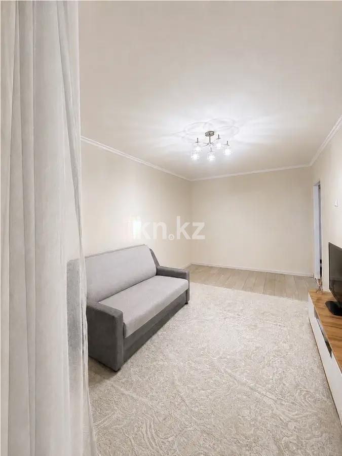 Продажа 1-комнатной квартиры, 32 м² в Алматы