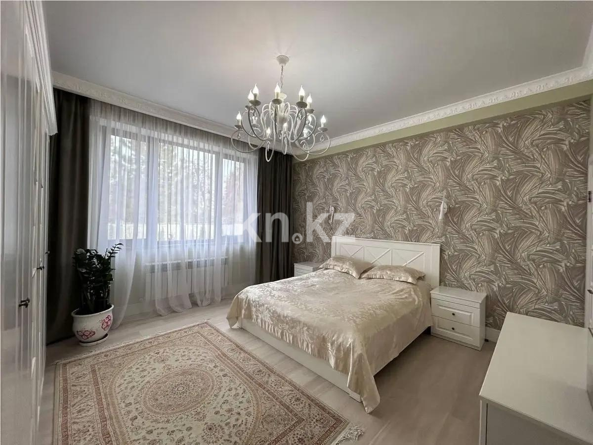 Продажа 3-комнатной квартиры, 105.8 м² в Алматы - фото 2