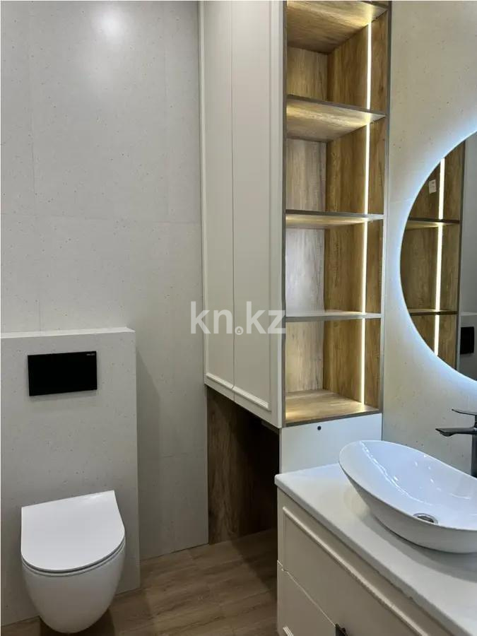 Продажа 2-комнатной квартиры, 42 м², ул. Е-36, дом  9/1 в Астане - фото 4